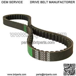 Belt GY6 139QMB/?QMA