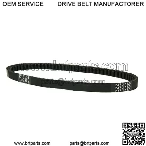 Belt NARAKU ECO GY6 139QMB/?QMA