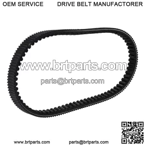 Belt MALOSSI X-K Belt