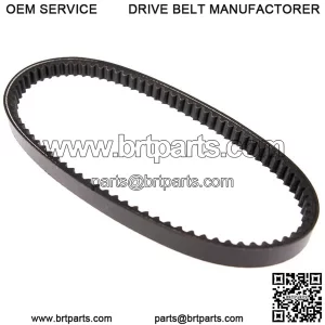 Belt RMS