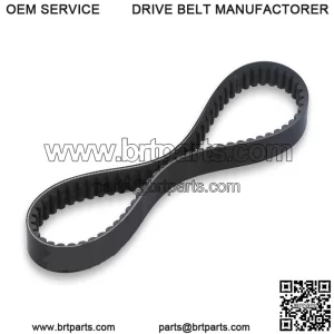 Yamaha malossi Over Range Belt