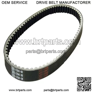 Zuma 125 OEM Drive Belt