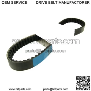 Long case minarelli polini over-range belt