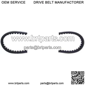 Polini Piaggio short case belt