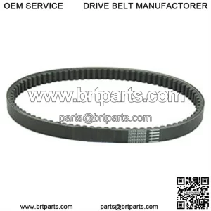 Belt, Athena for 125cc - 150cc Yamaha, MBK