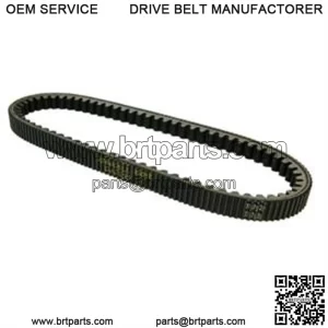 Belt, Dayco Aramid for 250cc - 300cc Vespa GTS, GTV, MP3