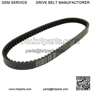 Belt, Dayco for 50cc 4-Stroke SYM, Peugeot Scooters