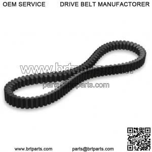 Belt, Malossi Kevlar for 150cc Honda PCX, ADV