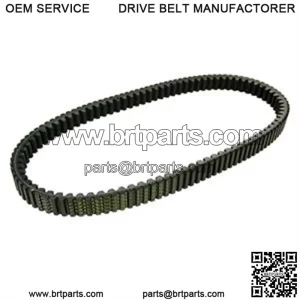 Belt, Malossi Kevlar for 300cc Honda Forza, SH300i
