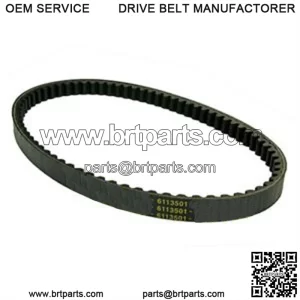 Belt, Malossi Kevlar for 50cc Kymco Super 8, Agility, Like