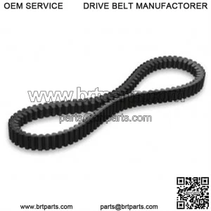 Belt, Malossi Kevlar for BMW 600, 650