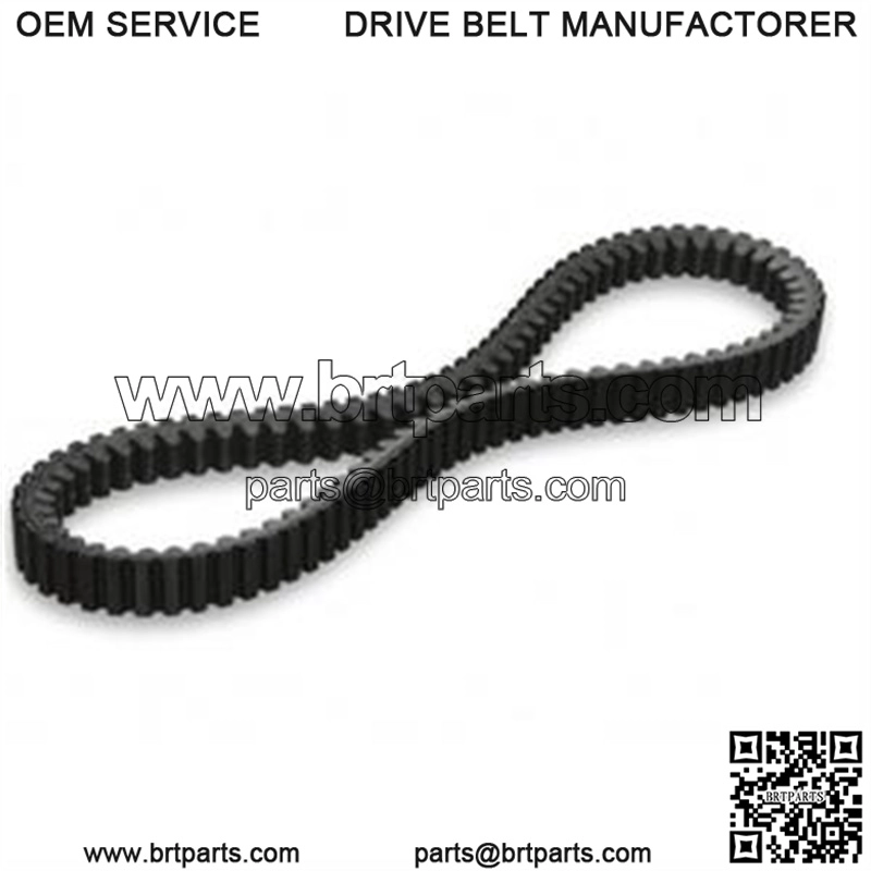 Belt, Malossi Kevlar for Honda Silverwing 600