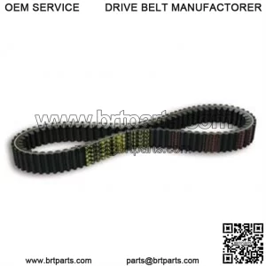 Belt, Malossi Kevlar for Kymco AK550