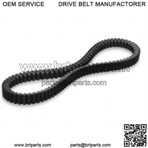 Belt, Malossi Kevlar for SYM HD200