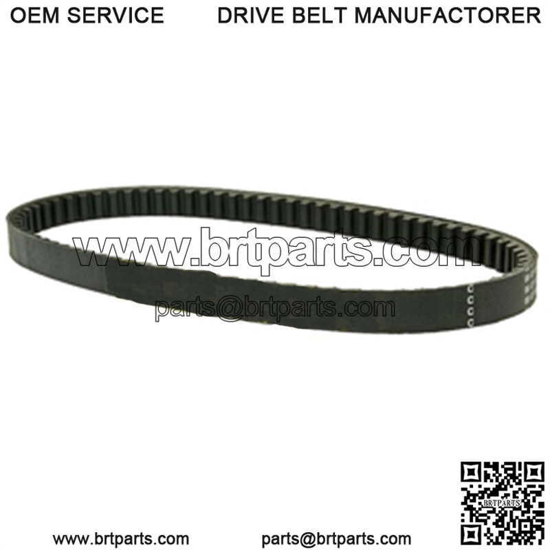 Belt, Malossi Special for 50cc 4-Stroke A/C SYM, Peugeot Scooters