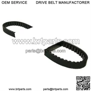 Belt, Naraku for 50cc 4-Stroke 139QMB Scooters