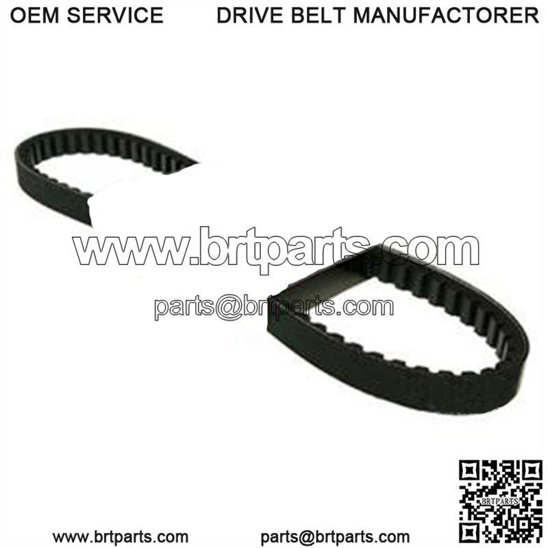 Belt, Naraku for 50cc 4-Stroke 139QMB Scooters
