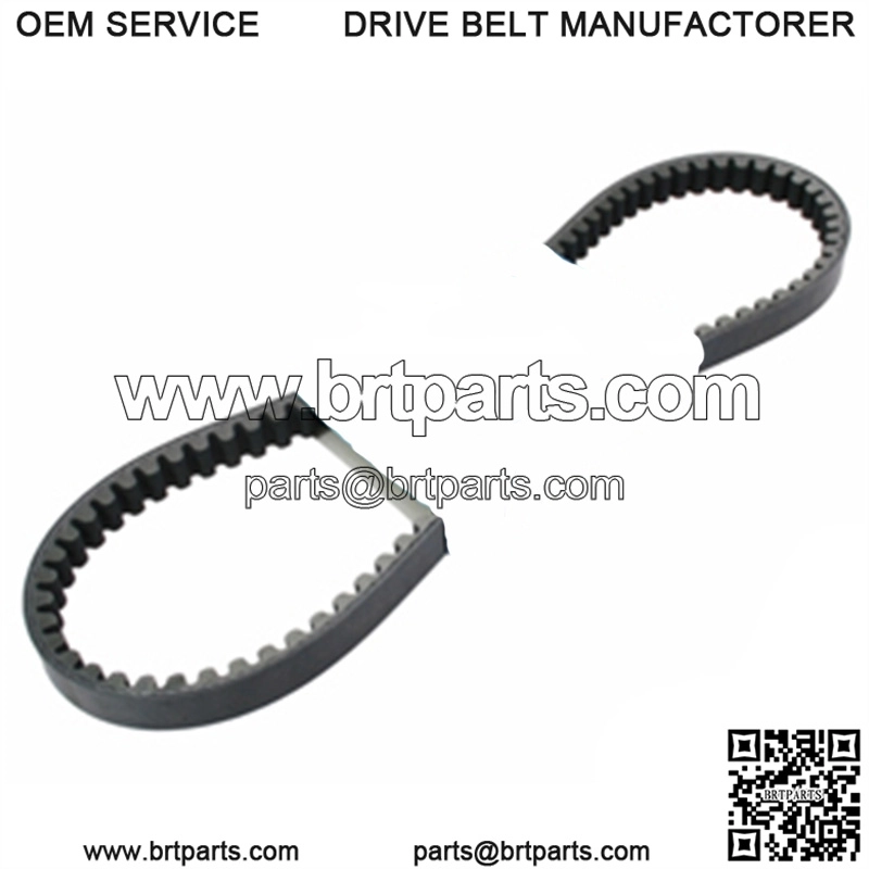 Belt, Polini for 50cc 2-Stroke A/C Minarelli Based Scooters