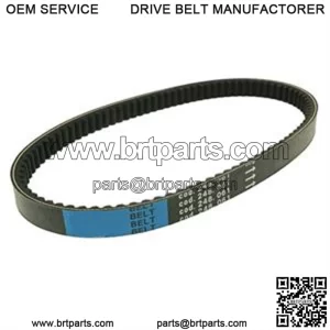Belt, Polini Kevlar for 250cc - 300cc Kymco B&W, Grand Dink