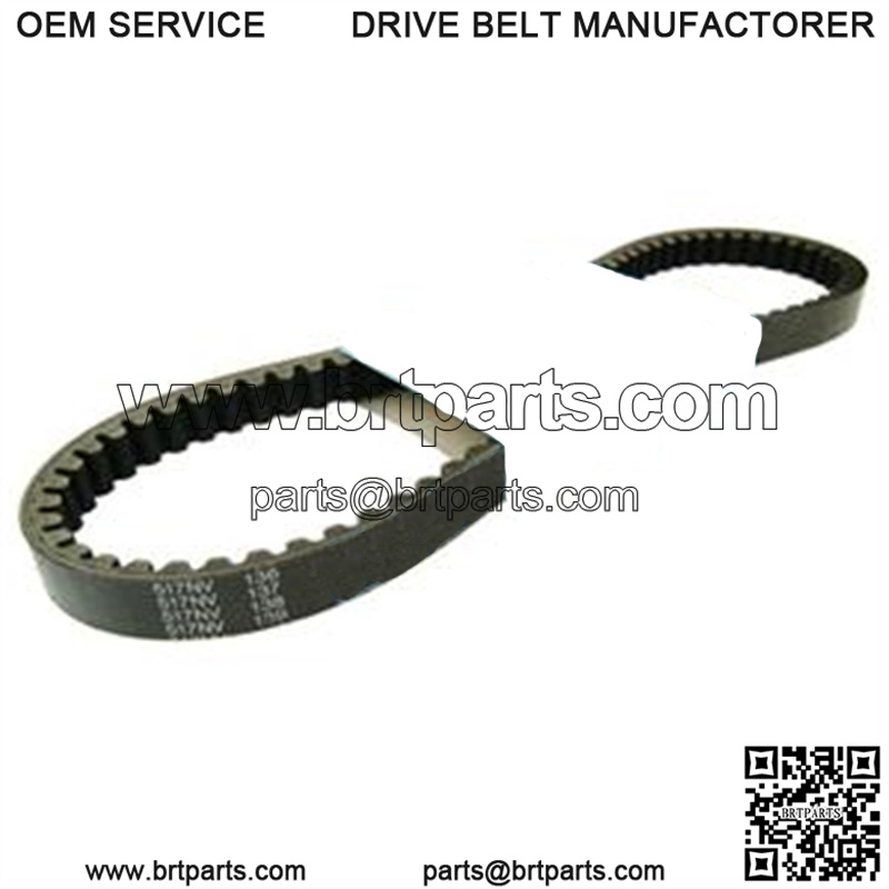 Belt, Polini Kevlar for 50cc Kymco, SYM