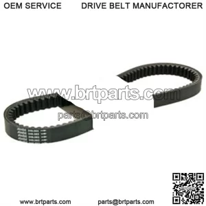 Belt, Polini Kevlar for VOG260 Linhai Yamaha Engines