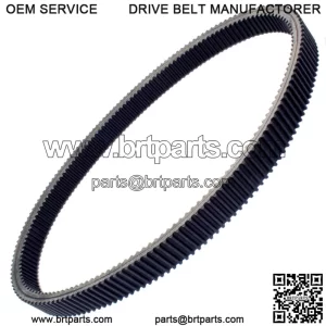 Drive Belt for Polaris Sportsman 600 4X4 2003-2005 / 3211091 3211095 ATV