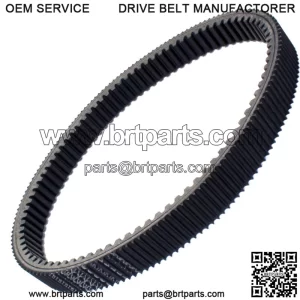 Drive Belt for Arctic Cat 500 Auto 4X4 2003-2009