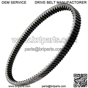 Clutch Drive Belt for Polaris 3211196 / RZR General Ranger 1000 UTV