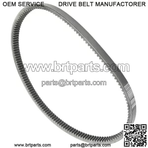 Drive Belt For John Deere M125383 / Gator 4x2 6x4 M-Gator Drive Belt
