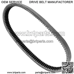 Drive Belt for Arctic Cat Cf5 EFI 2009 / F5 EFI 2009-2014 / F570 2009 2010-2014