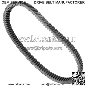 Drive Belt for Arctic Cat F1000 EFI 2007 2008 2009 / M1000 EFI 2008 2009-2011