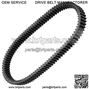 3211202 Drive Belt For Polaris RZR XP Turbo 2017-2021 / RZR XP 4 Turbo 2017-2021