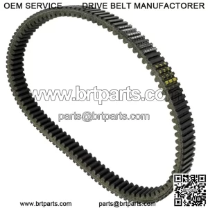 Kawasaki Mule Pro CVT carbon fiber drive belt 59011-0037