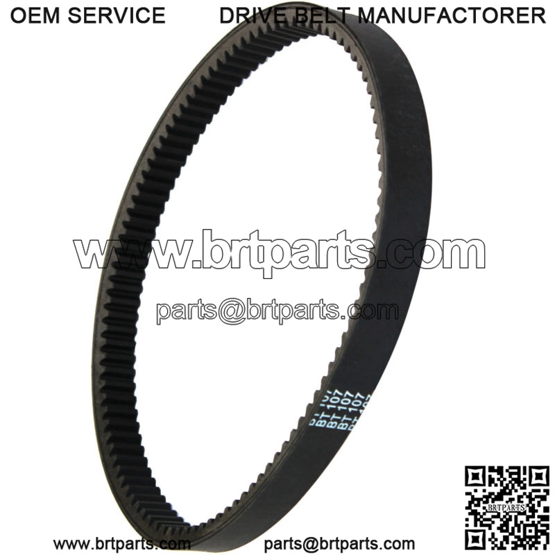 Drive Belt for Polaris Trail Boss 250 4X4 1987-1992 / 3211048 3211077