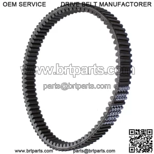 Drive Belt for Yamaha Viking 700 YXM700 YXM 700 4X4 Fi 2014 2015 2016 2017-2021