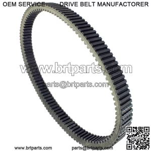 Drive Belt for Can-Am Defender HD8 HD10 / Defender Max HD8 HD10 2016-2021