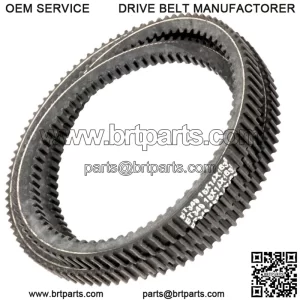 Belt for John Deere 325 335 345 355D M143019 63-1/4 X 1/2