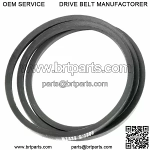 Deck Drive Belt For John Deere RX63 RX73 RX75 RX95 M112006 (1/2 X 61-1/2) In