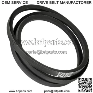 Transmission Drive Belt fits John Deere M118048 325 335 345 S/N. Before 070000
