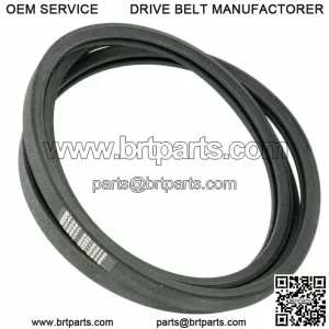 Drive Belt For John Deere M142499 Drive Belt 6/8 x 90 1/2