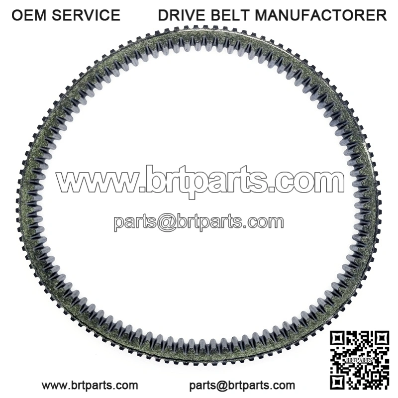 1086x32.5x17 belt