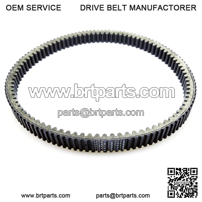 1086x32.5x17 belt - Image 3