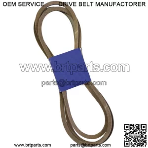 New Aftermarket Deck Belt Fits Ferris 5104065 IS1500Z Series Mowers