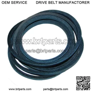 Deck Belt Fits Snapper 5023256 Fits Ferris 5023256SM ZTR 355Z 360Z 400Z