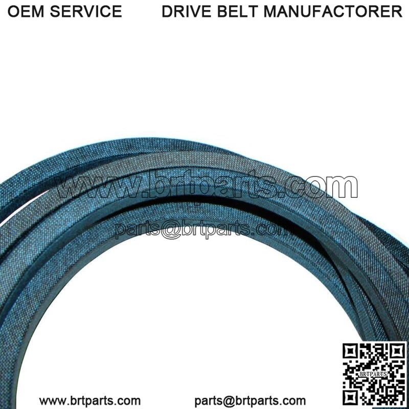 Deck Belt Fits Snapper 5023256 Fits Ferris 5023256SM ZTR 355Z 360Z 400Z - Image 2