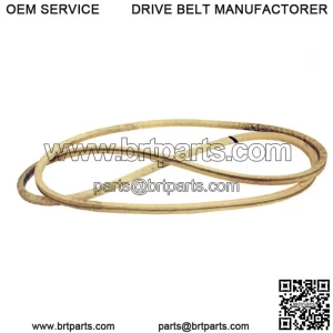 Belt Made w/ Made With Aramid Fits Ferris 5022061 5103391 5103871 IS700Z IS3000