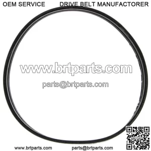 Replacement Drive Belt 5021447, 21447 Fits Ferris Walk-Behind Mower Models