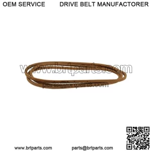 Snapper, Simplicity, Fits Ferris 5023255SM Exact Replacement ZTR Deck Belt