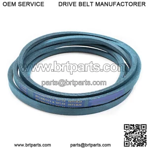 V-Belt Fits Ferris Models 5023386 a-B170k a-B170k-A