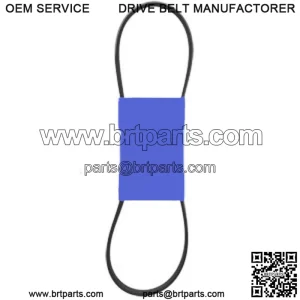 Belt Fits Stihl Models Replaces 9490-000-7901A